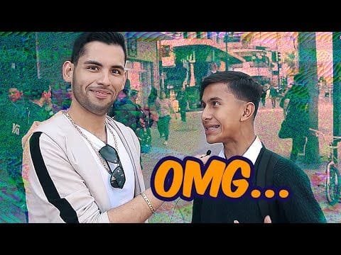 ¿Qué cosas hace la gente cuando esta a solas en su cuarto?