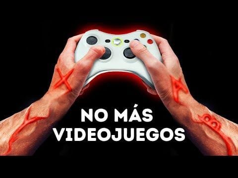¿Qué ocurriría en el mundo si prohibiesen los videojuegos?
