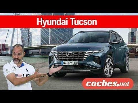 review-en-espanol-del-nuevo-hyundai-tucson-2021 Review en español del nuevo Hyundai Tucson 2021