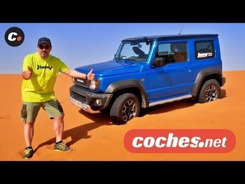 review-en-espanol-suzuki-jimny-en-marruecos Review en español Suzuki Jimny en Marruecos |