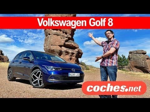 review-en-espanol-volkswagen-golf-2020-vw-golf-8 Review en español Volkswagen GOLF 2020 (VW Golf 8)