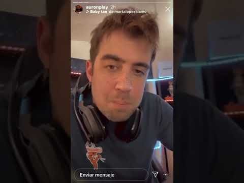 Auronplay anuncia su retirada de Youtube