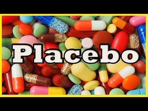 ¿Cómo funciona el placebo? Explicado paso a paso
