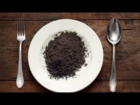 Las cenas mas raras pedidas en el corredor de la muerte