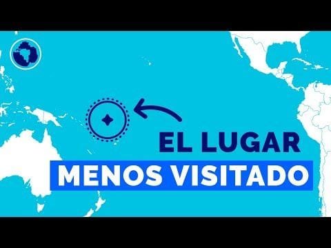 Tuvalu un lugar que podría desaparecer