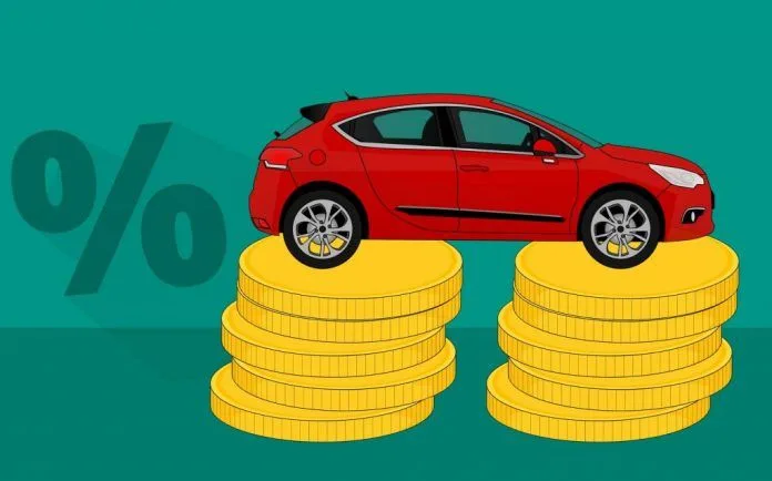 ¿Cuánto tarda la aprobación de un crédito de auto?