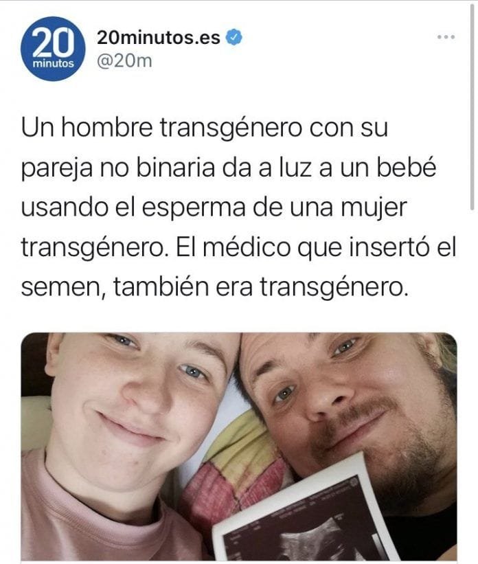 El hijo lo va a tener muy complicado en la vida