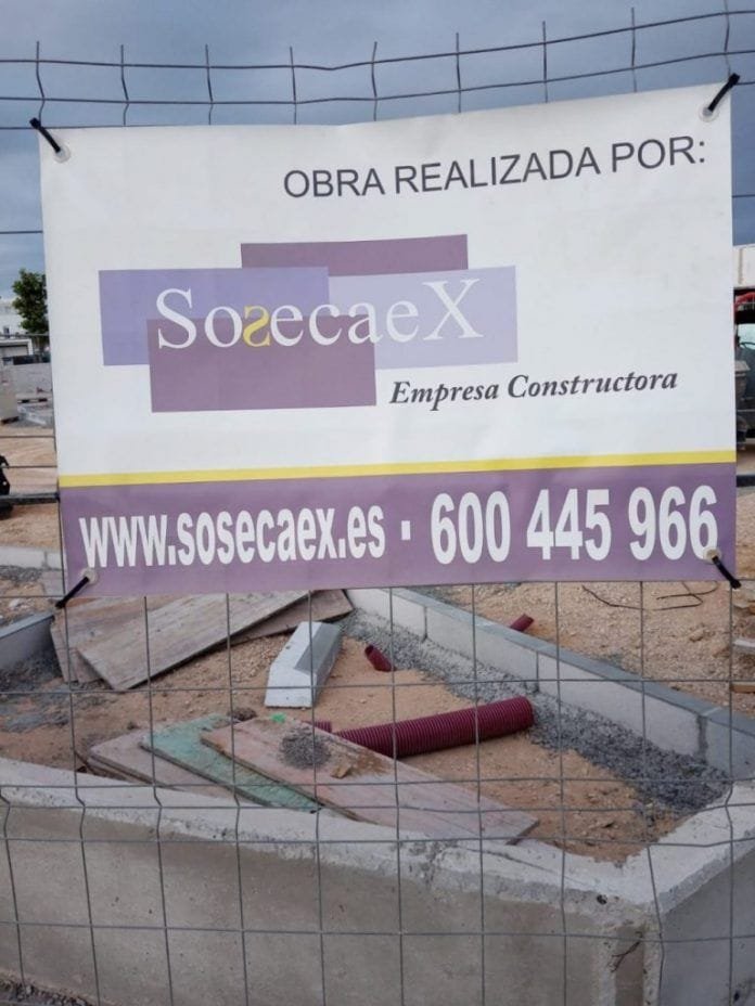 Yo confió mas en esta constructora que en otra que prometa el paraiso