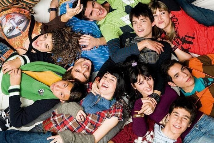 15876518814877 Frases inolvidables de Física o Química: amor, drama y verdad adolescent