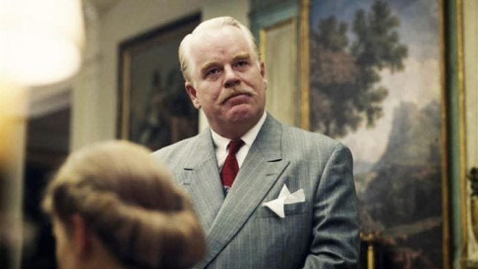 Frases de Philip Seymour Hoffman