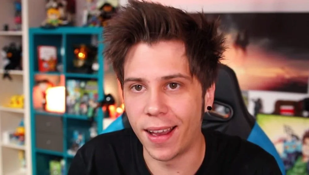 58 Mejores Frases de el Rubius OMG