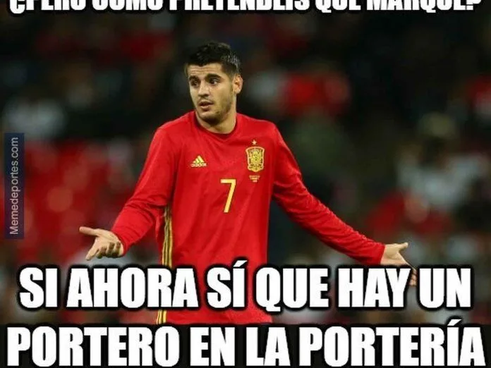 Frases de Álvaro Morata