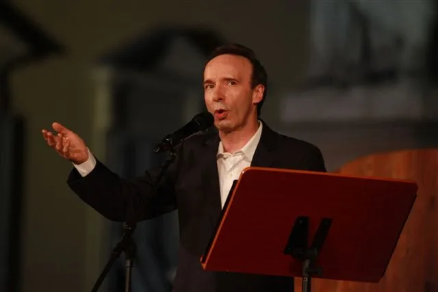 Benigni_roberto Frases de Roberto Benigni