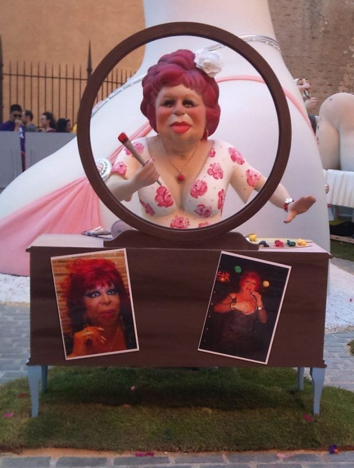 Frases de Carmen de Mairena Frases de Carmen de Mairena