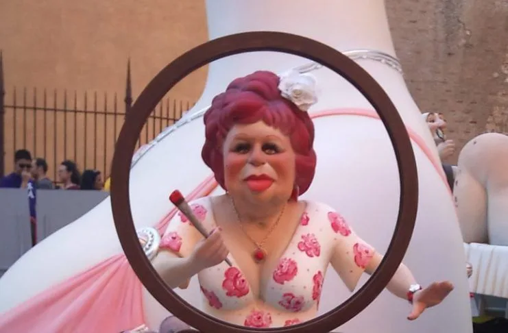 Frases de Carmen de Mairena