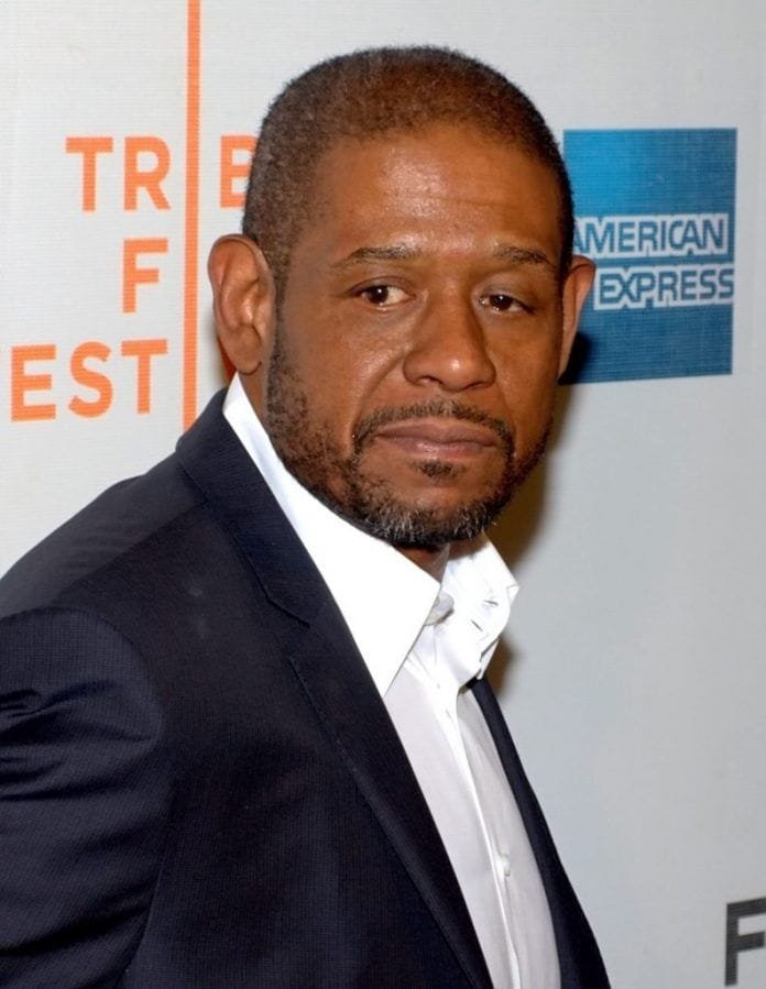 Frases de Forest Whitaker