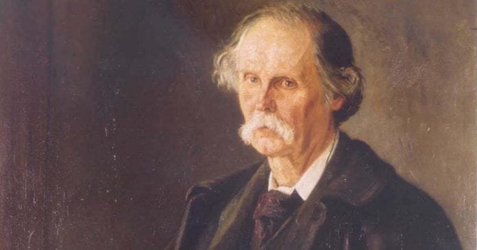 FRASES DE ALFRED MARSHALL