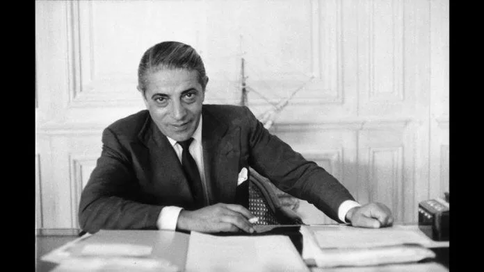 Frases-de-Aristóteles-Onassis Frases de Aristóteles Onassis
