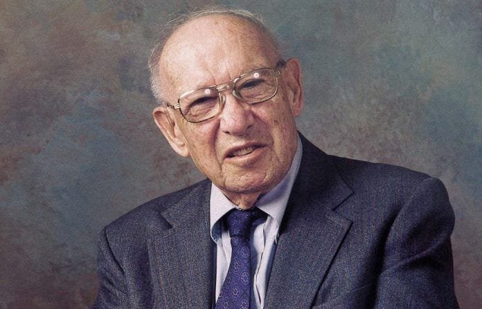 Frases de Peter Drucker Frases de Peter Drucker