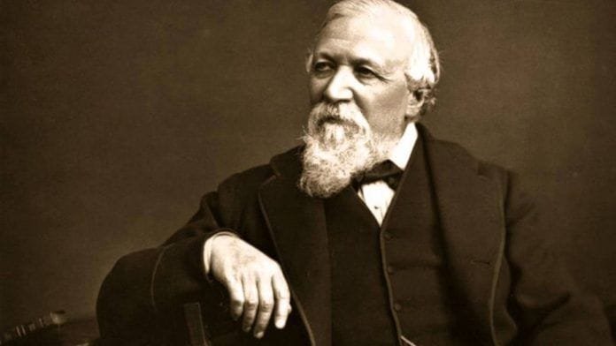 Frases-de-Robert-Browning Frases de Robert Browning