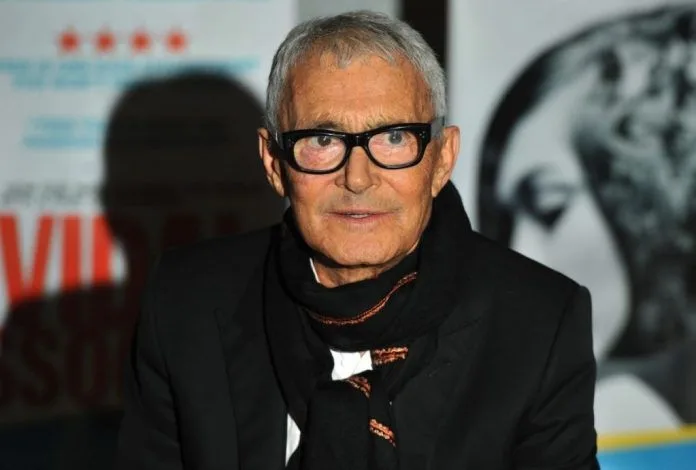 Frases de Vidal Sassoon Frases de Vidal Sassoon
