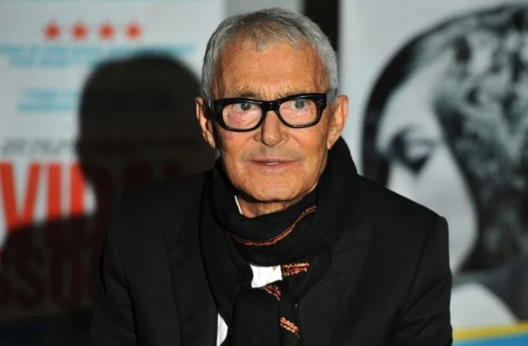 Frases de Vidal Sassoon