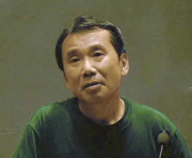 HarukiMurakami Frases de Haruki Murakami