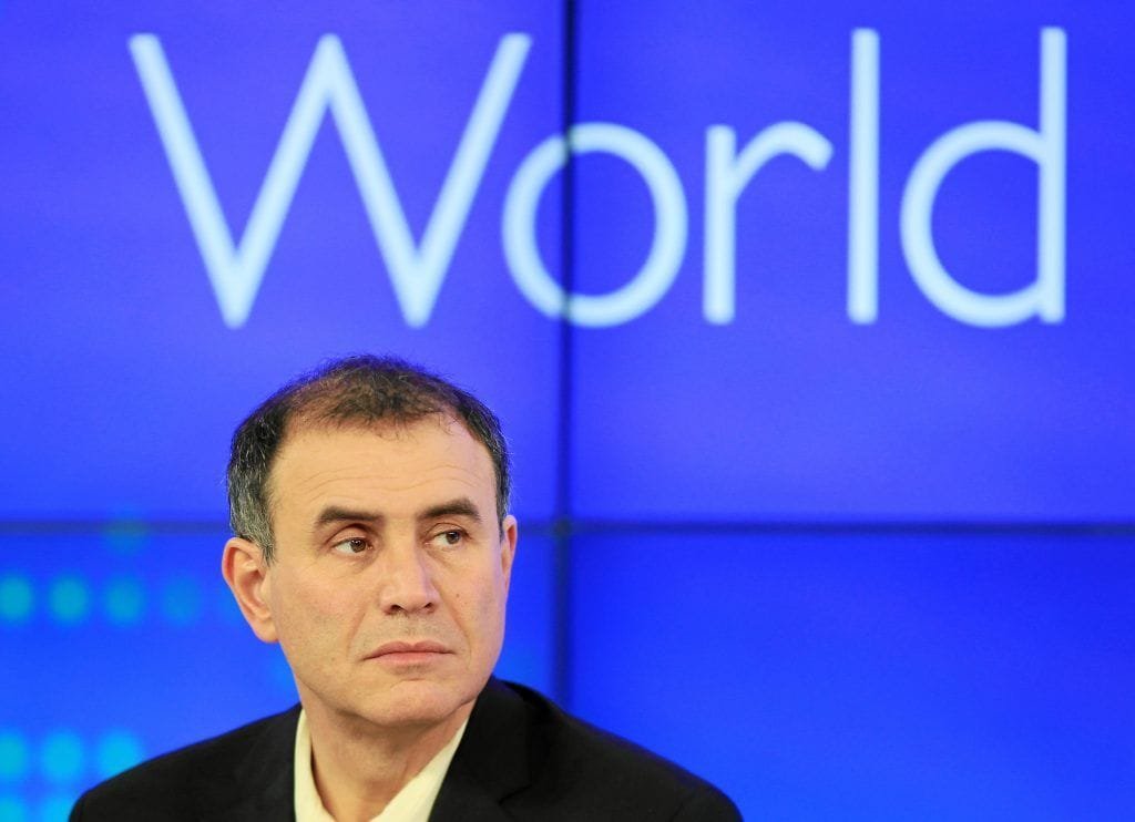 Nouriel_Roubini Nouriel_Roubini