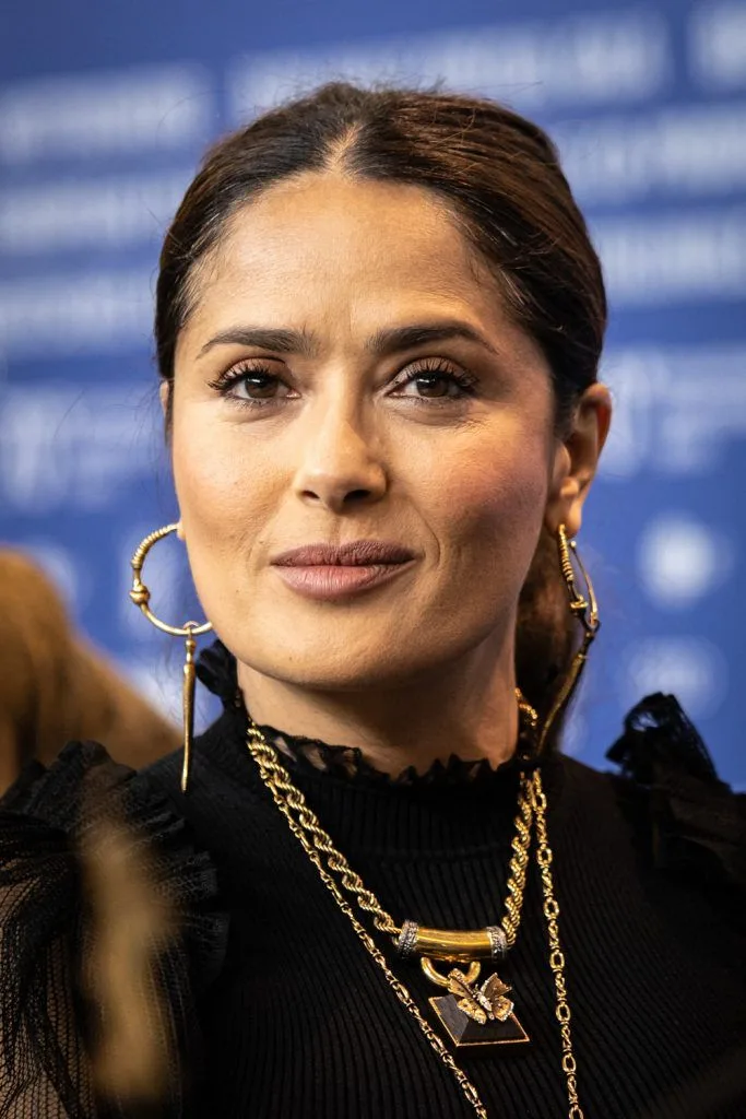 Frases de Salma Hayek
