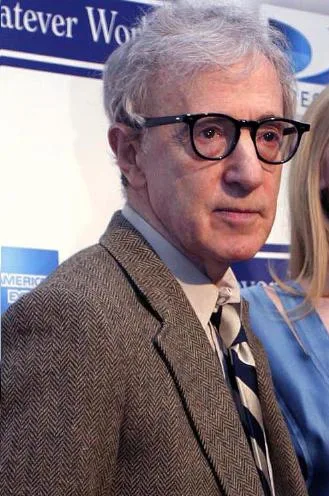 Woody_Allen_2009 Frases de Woody Allen