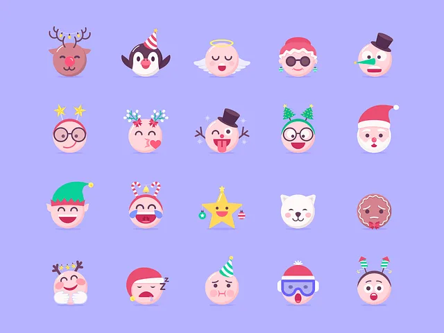 Refranes con emoticonos (y su solución)