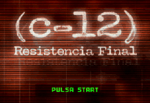 c-12 resitencia final mi primer videojuego c-12 resitencia final mi primer videojuego