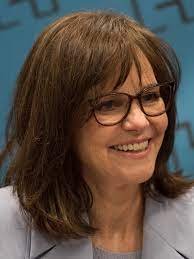 Frases de Sally Field