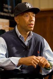 Frases de Russell Simmons