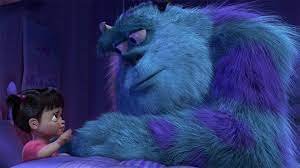 Frases de la película Monstruos S.A