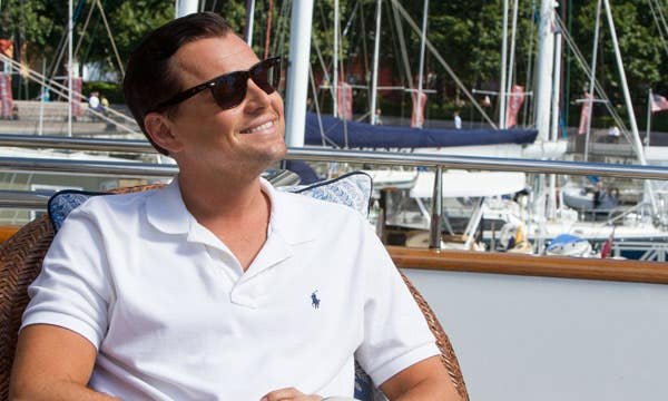 el-lobo-de Frases de la película El lobo de Wall Street