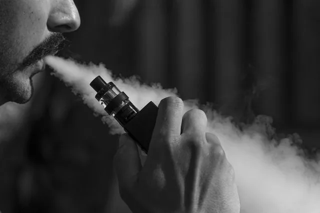 Cada sabor es una nueva experiencia con los e-cigarrillos