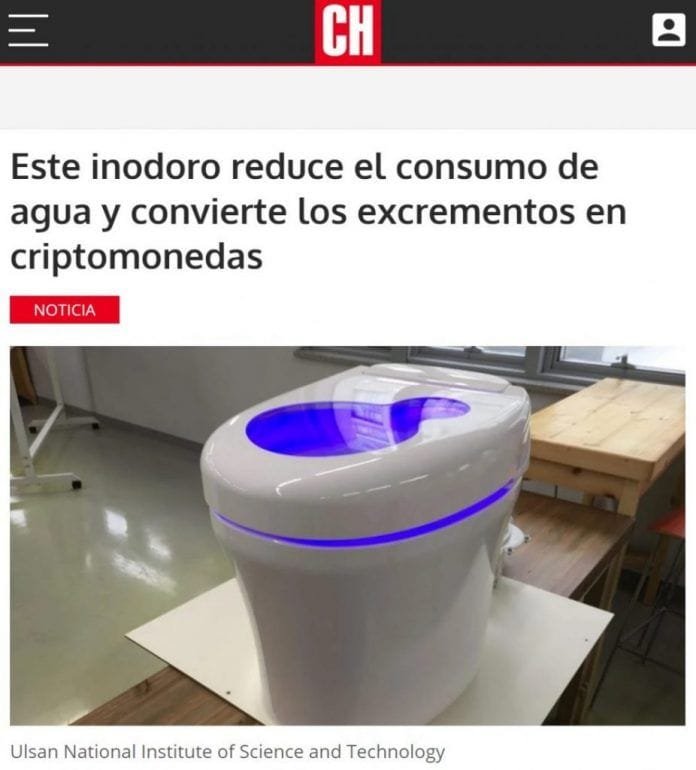 ergsergrethjrtyjrtdyj Ya puedes minar criptomonedas con tu mierda