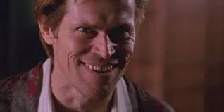 images Frases de Willem Dafoe