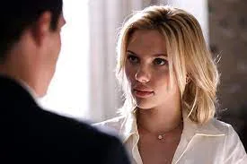 images Frases de Scarlett Johansson