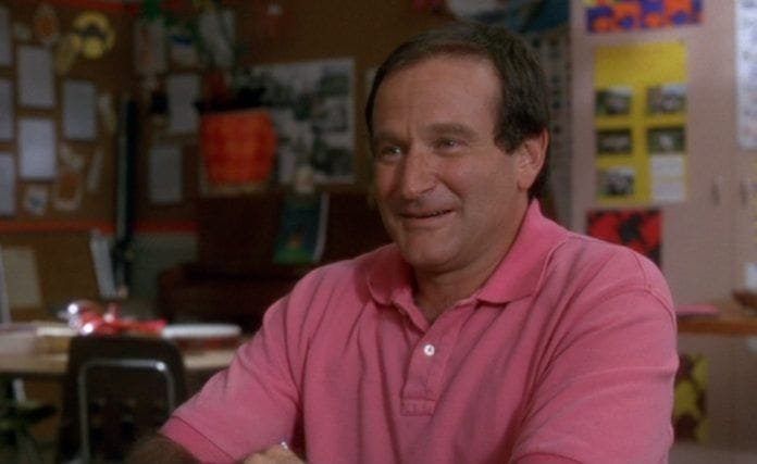 18 Mejores frases de Robin Williams