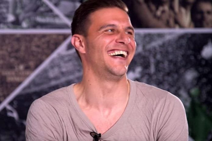 frases de Joaquín Sánchez frases de Joaquín Sánchez