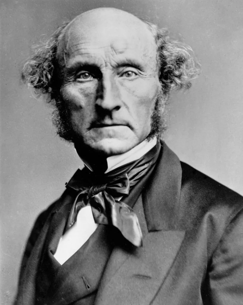 john-stuart-mill Frases para el día de los abuelos