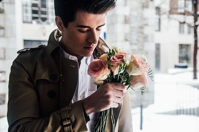 Hombres guapos piropos Los mejores piropos para hombres guapos