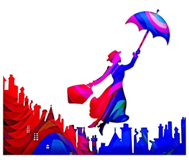 mary-poppins-6007953_640 Frases de Julie Andrews