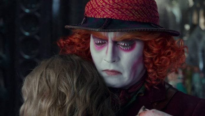 maxresdefault Frases del sombrerero loco