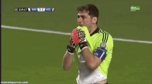 tenor-1 Las mejores frases de Iker Casillas