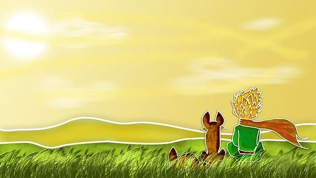 frases del principito frases del principito