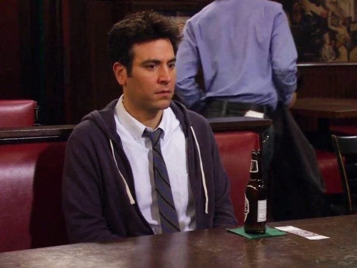 Frases Como conocí a tu madre