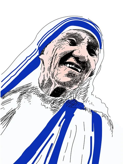 teresa de calcuta teresa de calcuta